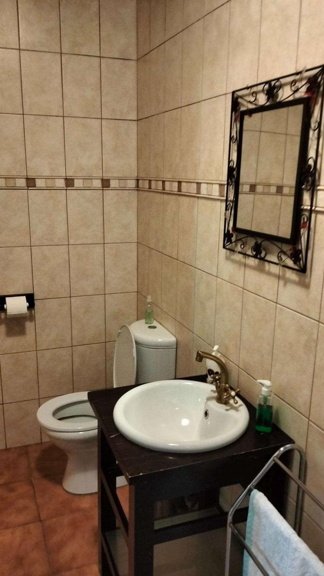 Anri Guesthouse Bloemfontein Esterno foto