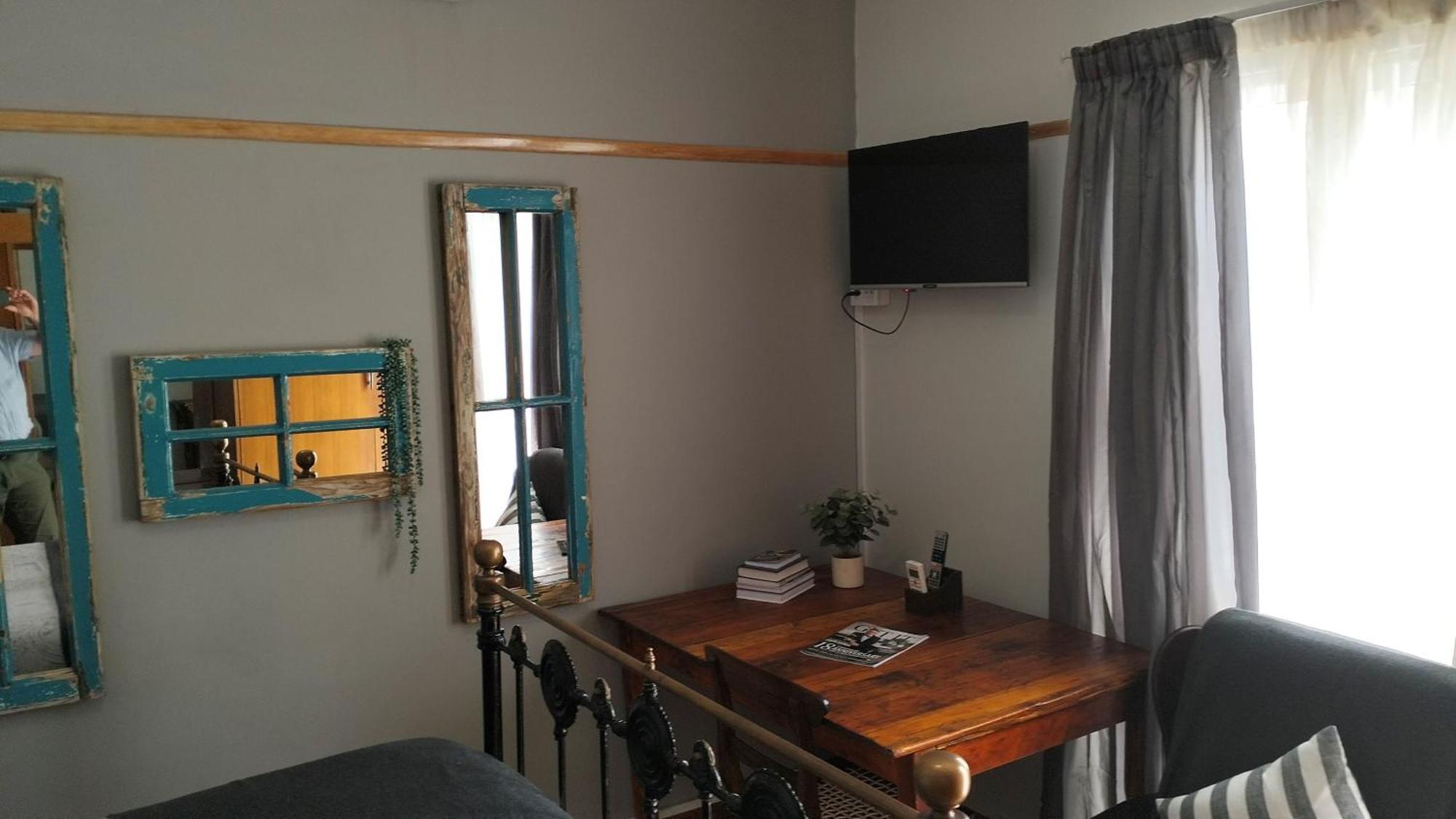 Anri Guesthouse Bloemfontein Esterno foto