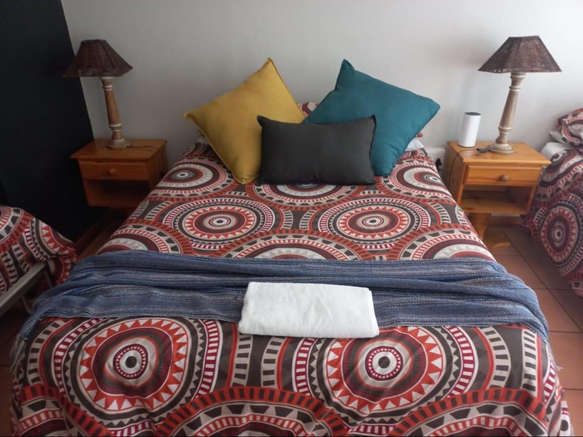 Anri Guesthouse Bloemfontein Esterno foto