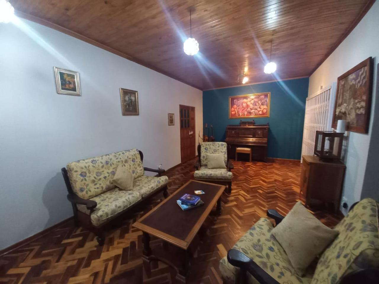 Anri Guesthouse Bloemfontein Esterno foto