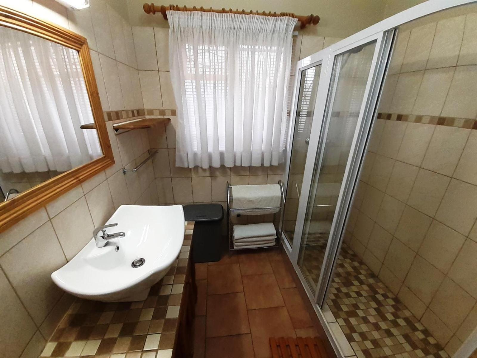 Anri Guesthouse Bloemfontein Esterno foto