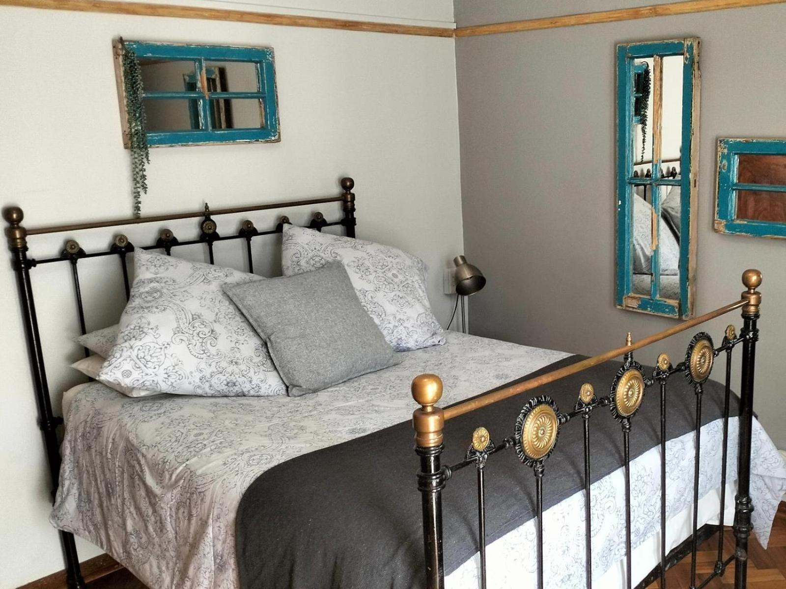 Anri Guesthouse Bloemfontein Esterno foto