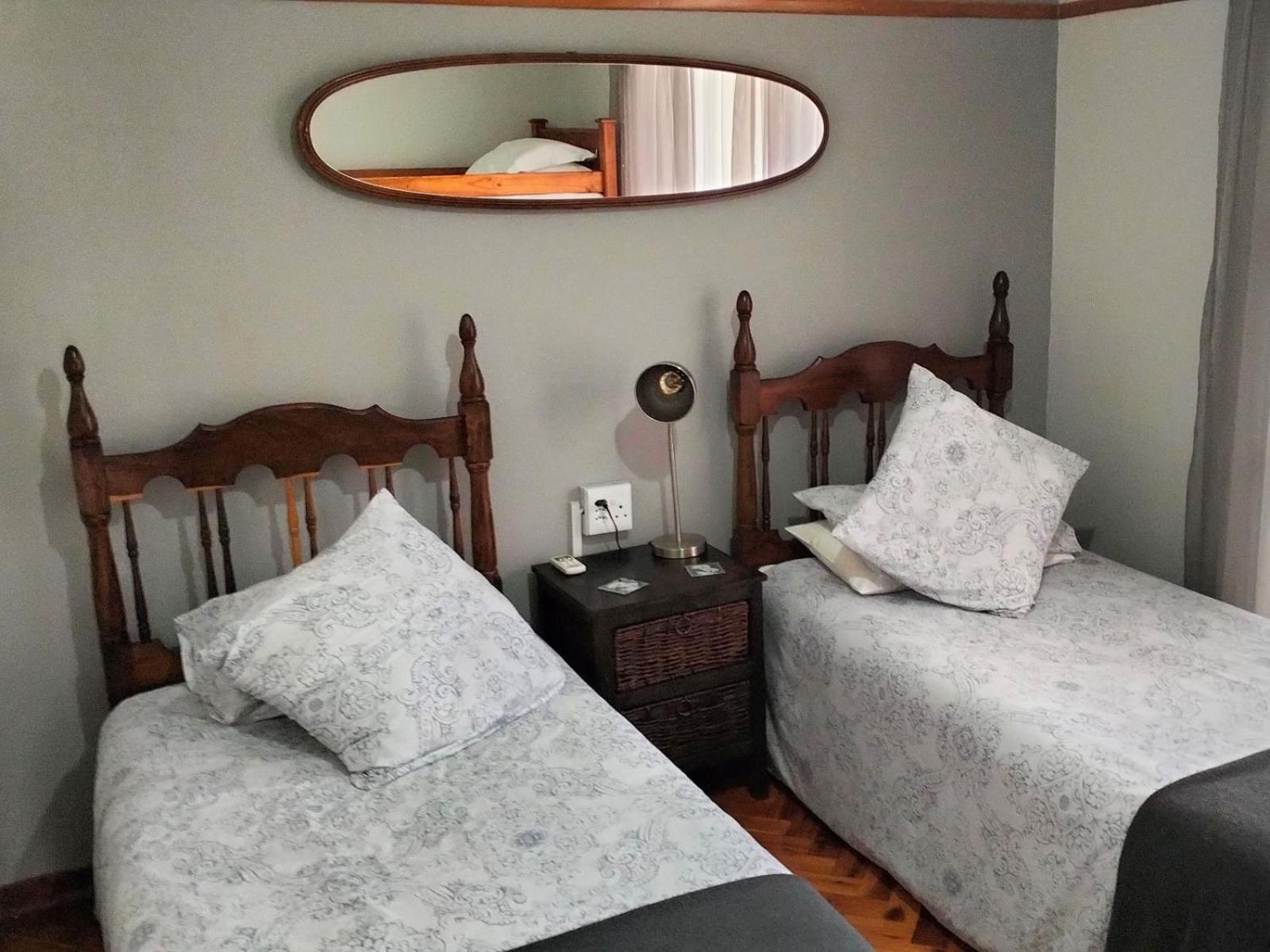 Anri Guesthouse Bloemfontein Esterno foto