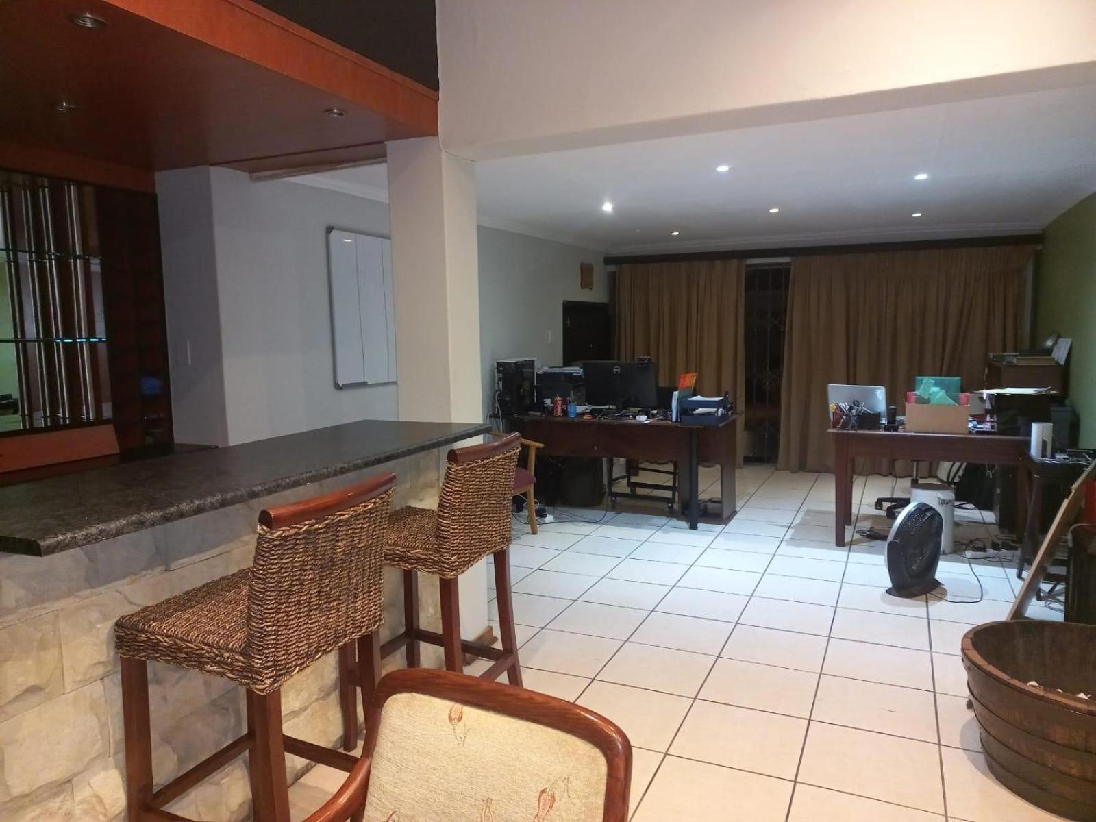 Anri Guesthouse Bloemfontein Esterno foto