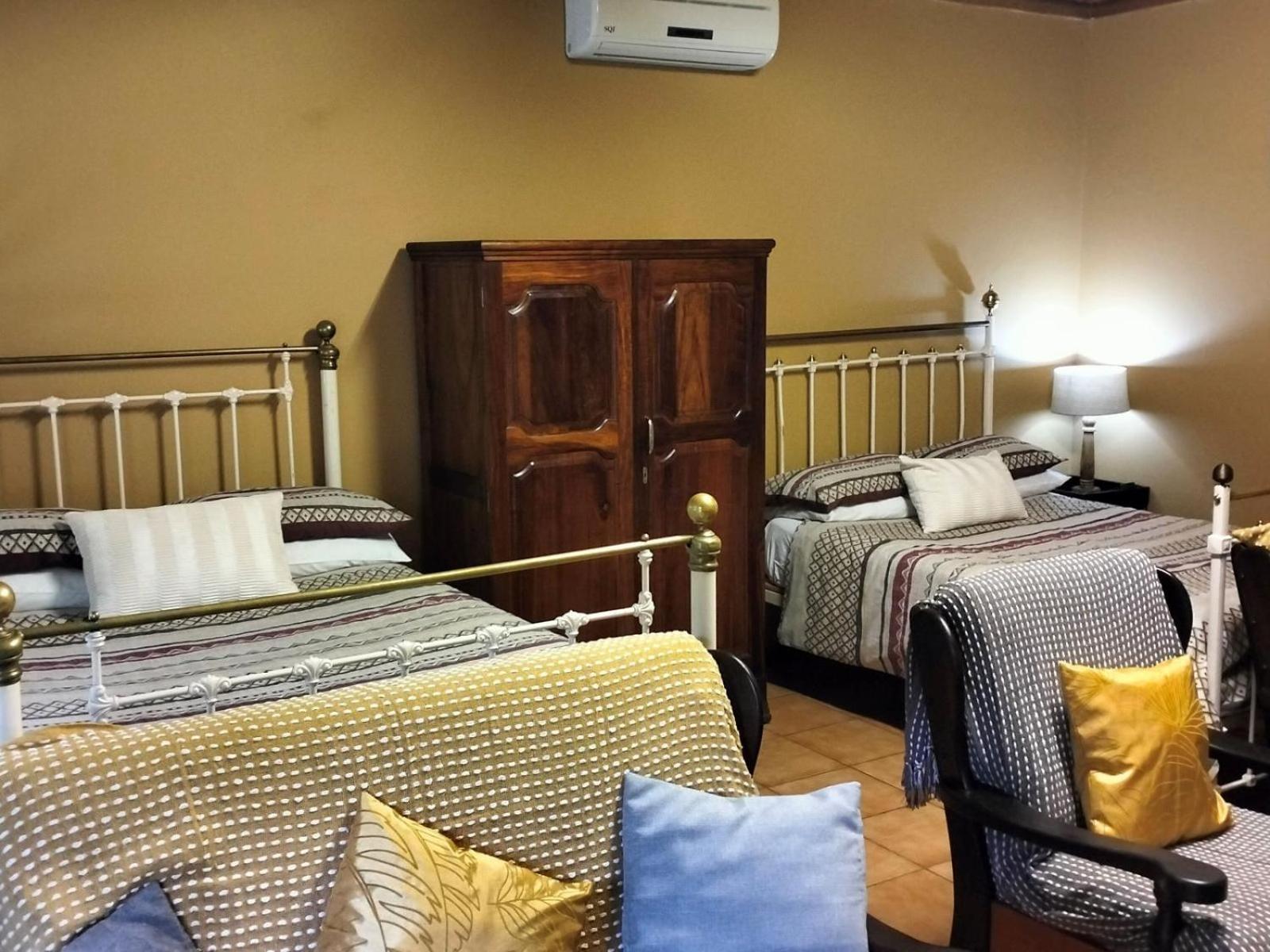 Anri Guesthouse Bloemfontein Esterno foto